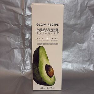 Glow Recipe Avocado Ceramide Moisture Barrier Cleanser